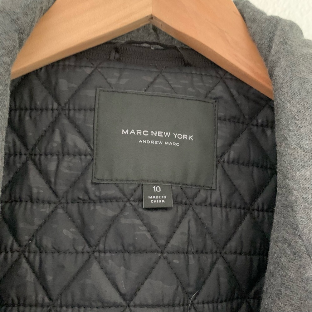 Andrew Marc Phoenix Jacket - Picture 3 of 8